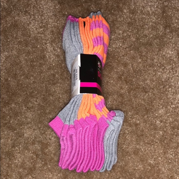 WOMEN’S NO SHOW SOCKS - Picture 3 of 5